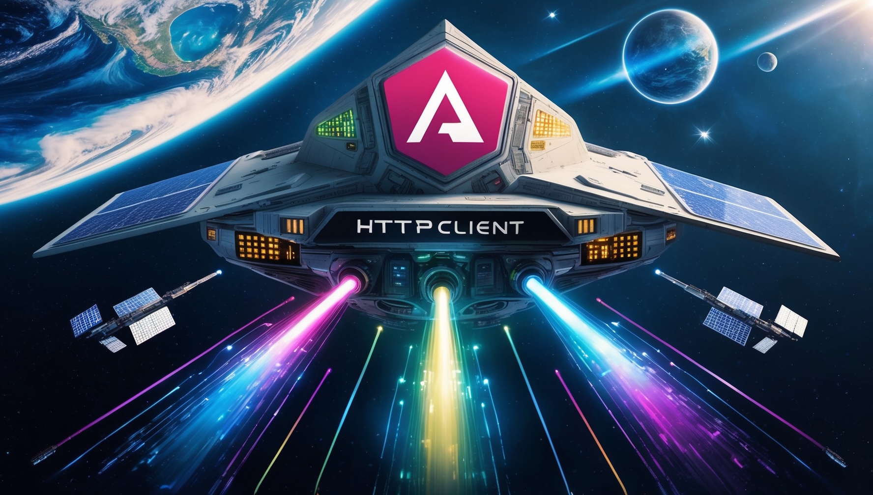 HttpClient do Angular se revela como um mestre na arte da comunicação web, permitindo que sua aplicação dialogue com o backend de forma elegante e eficiente. Dominar seus métodos, como o versátil get() para buscar dados e o poderoso post() para enviar informações, é essencial para criar aplicações dinâmicas e responsivas.