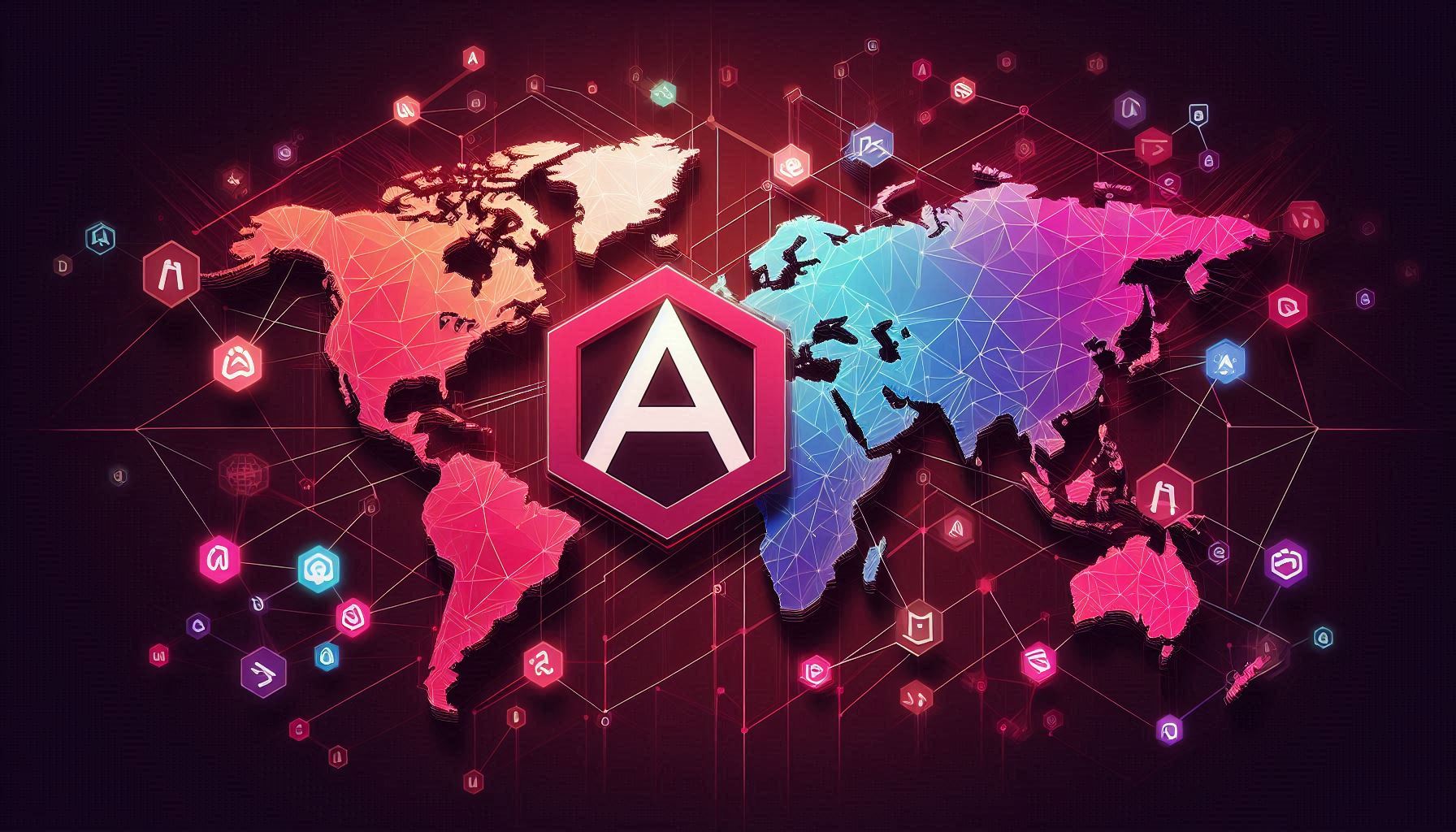 Por que as Empresas Líderes no Brasil e no Mundo Escolhem o Angular