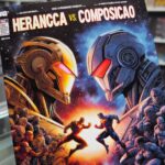 Herança vs Composição