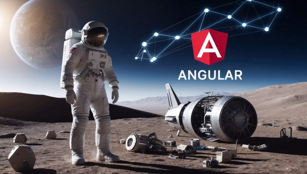 É difícil aprender Angular? - Experts in Angular