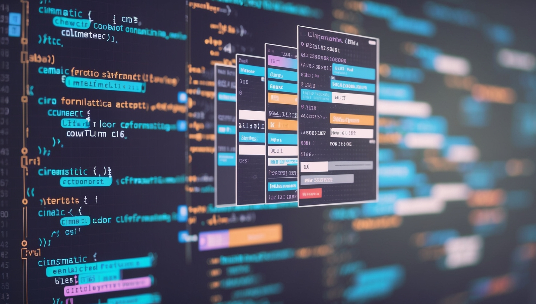 Escolhendo a Biblioteca de Componentes Ideal para Aplicações Corporativas em Angular